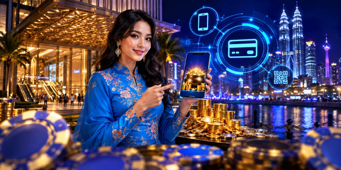 cx725 VIP users in Kuala Lumpur enjoy exclusive promotional bonuses